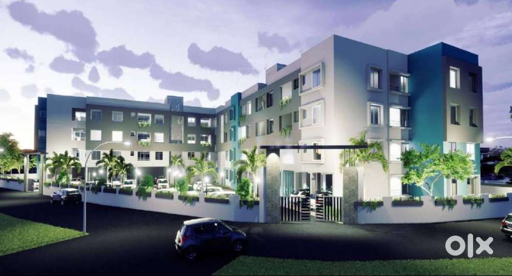 2bhk flat for sale
