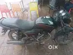Honda Dream Neo 110 ( 2015)