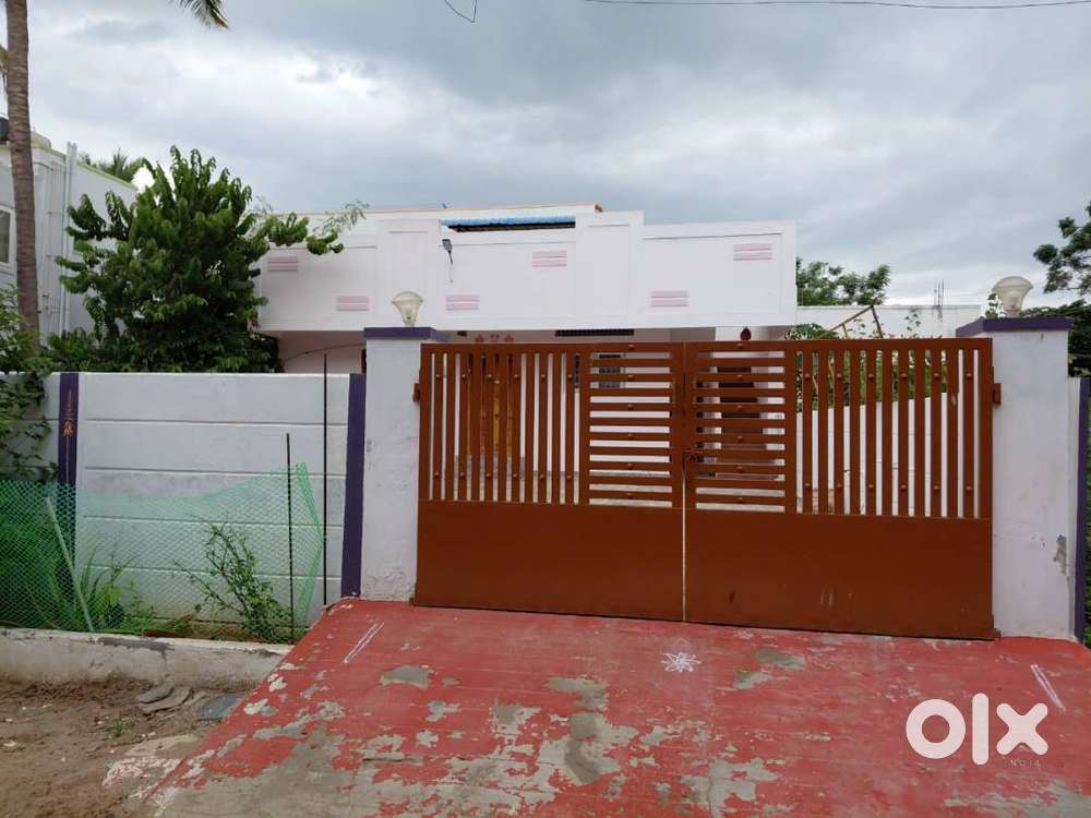 1BHK vadavalli house for rent