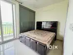 3Bhk Newly Build 200ft airport road Sunny enclave 123
