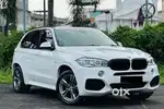 BMW X5 X DRIVE 30D M Sport, 2019, Diesel