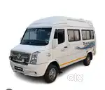 DRIVER WANTED FOR TEMPO TRAVELLER CHENNAI
