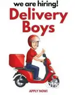Hiring shadowfax job delivery partner hiring