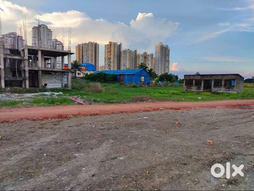 Residential Land for sale in Newtown Rajarhat