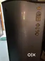 Godrej fridge