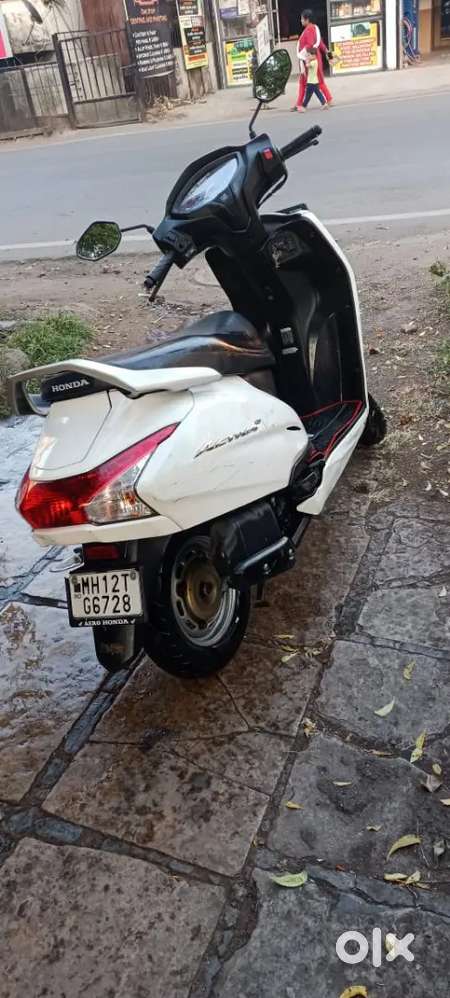 Activa 6g for sale