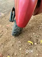 Single hand running