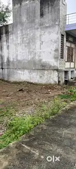 प्लाट मात्र 22 लाख उदय रेसिडेंसी के नजदीक 1275 फ़ीट सुनहरा मौका