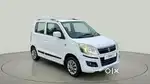 Maruti Suzuki Wagon R 1.0 VXi, 2016, Petrol