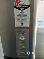 Whirlpool Refrigerator Double Door