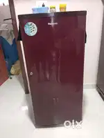 Panasonic single door