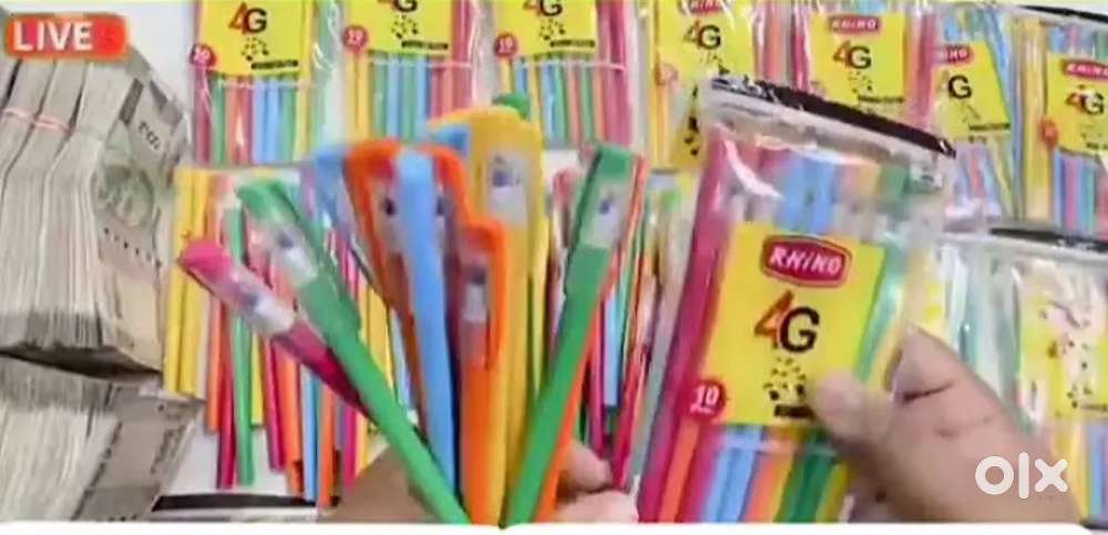 Online pencil packing job Ghar baithe Karen