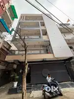 3 BHK L-Type Luxury Flat – Just 100m from Dwarka Mor Metro