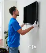 MI TV SERVICE TECHINICIAN
