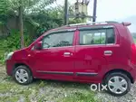 Maruti Suzuki Wagon R 2012 Petrol Good Condition