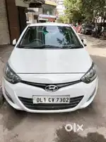 Hyundai i20 2014 CNG & Hybrids 81139 Km Driven