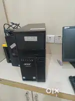 I3 10th gen 3ghz CPU Rs 13000