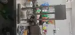 Churros machine,new piece