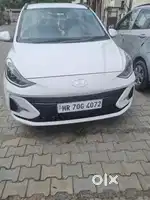 Hyundai Grand i10 Nios 2023 CNG & Hybrids 31000 Km Driven