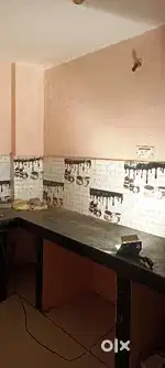 1BHK at Ginnori back side flat