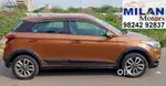 Hyundai i20 Sportz 1.2 MT, 2015, Petrol