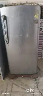 Samsung fridge