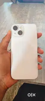 I phone 15