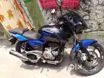 Baja pulsar