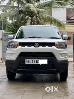 Maruti Suzuki S-Presso VXI Plus AMT, 2024, Petrol