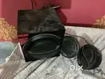 2.1 home theatre