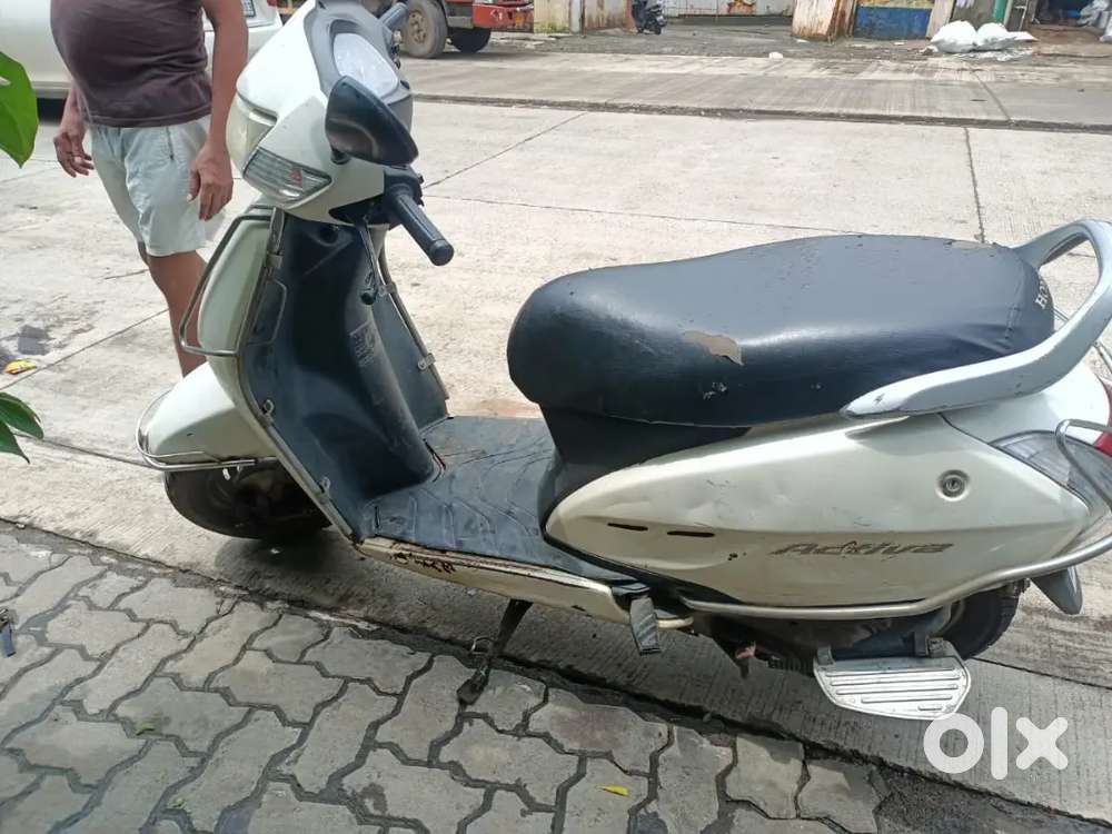 Honda Activa 2011 model Vitthalwadi (Kalyan East)