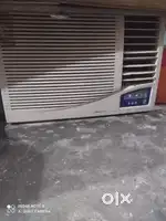 Whirlpool window ac sele