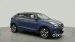 Maruti Suzuki Baleno Zeta, 2021, Petrol