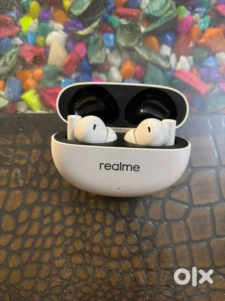 Buds Air 5 True Wireless Earbuds