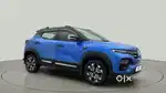 Renault Kiger RXZ AMT, 2022, Petrol