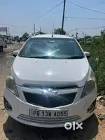 Chevrolet Beat 2010 Petrol Good Condition