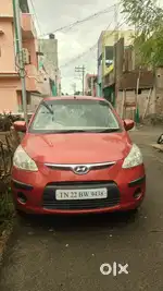 Hyundai i10 2007-2010 Magna Optional 1.1L, 2010, Petrol