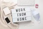 Work from home opportunity available
