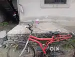 Hercues Bicycle selling