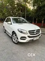 Mercedes-Benz GLE Class 3.0 350d 4MATIC, 2015, Diesel