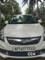 Maruti Suzuki Swift Dzire 2017 Diesel type 2 , good condition