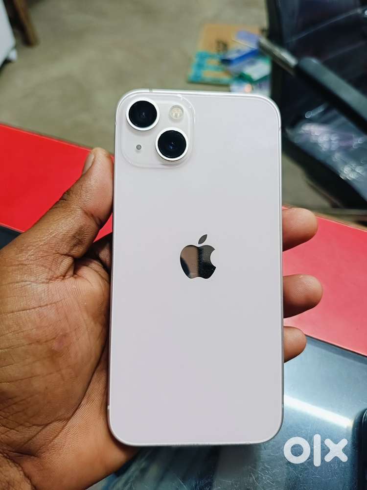 iPhone 13 /128gb battery 85%