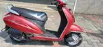 scooter with good condition 3