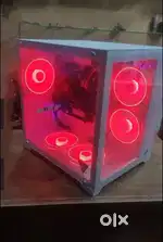 Gaming Editing i7 3.40 GHz, 16gb RAM, 4gb DDR5 graphic card