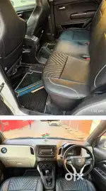 No problem in car, no issue good condition