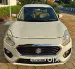 Maruti Suzuki Swift Dzire VDI (O), 2018, Diesel