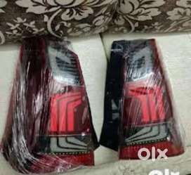 Wagon r led tail lights