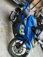 Recently full serice done