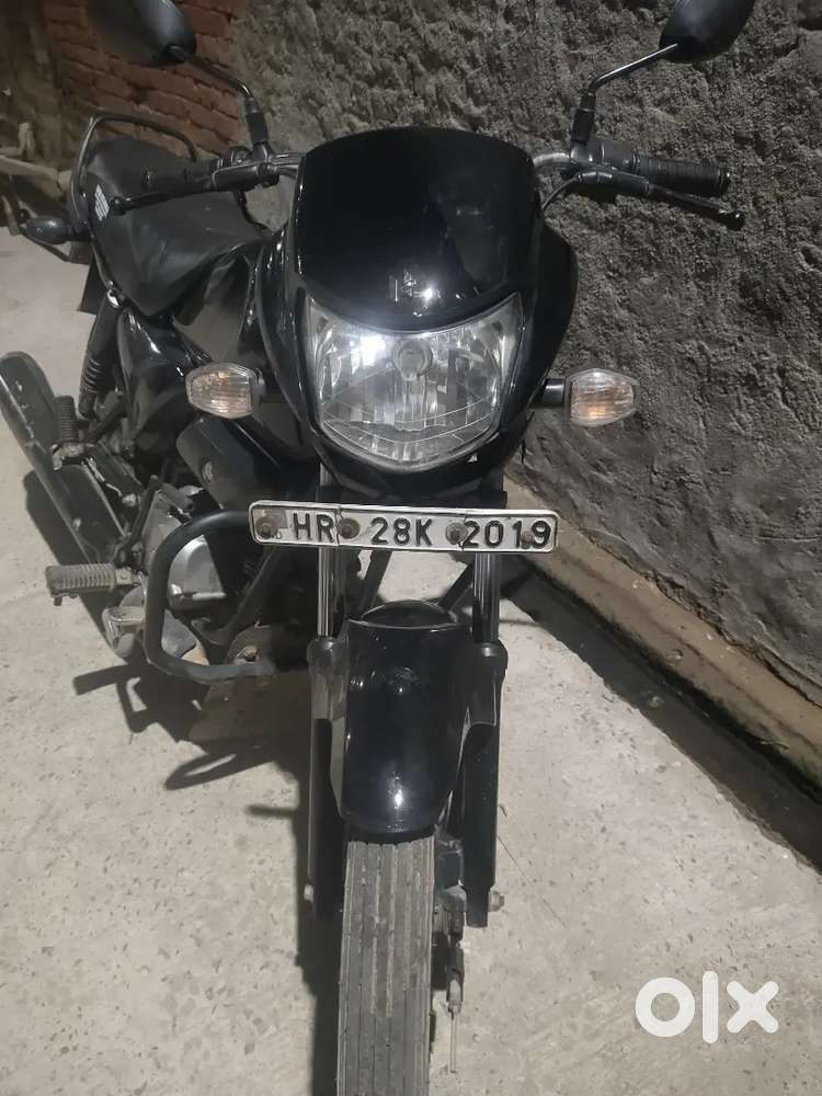 Good Condition