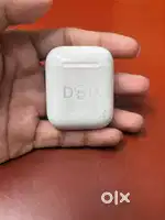 Apple Airpods 2nd Gen with Box